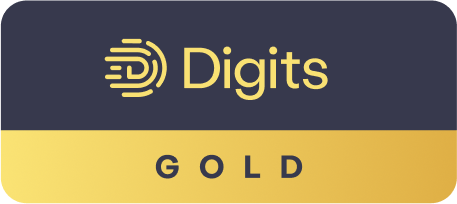 Digits Gold Partner